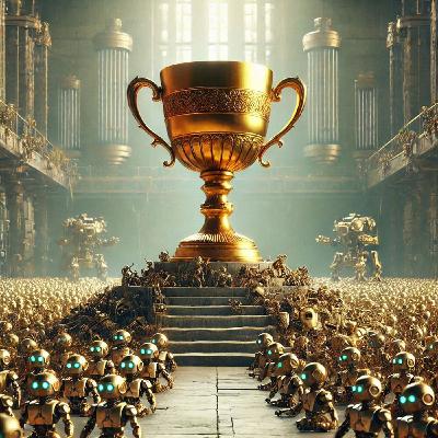 Trophée de la pollution 2025. Seconde partie. Trophée de la pollution 2025. Seconde partie.