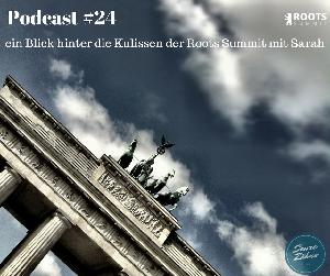 Roots mit Sarah - Zahnarzt Podcast #24 - Saure Zähne Blog