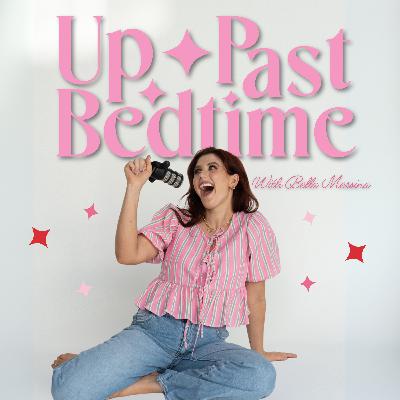 S3 Ep1: This is your season too - Welcome to UPB season of 'Her'