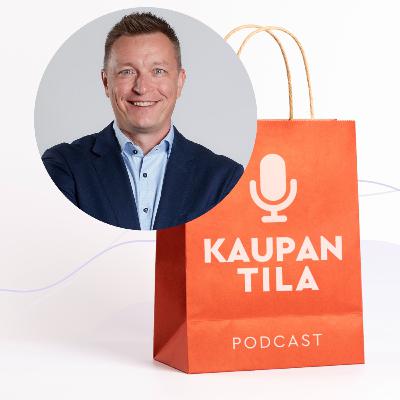 53. Ville Velin ja Jyskin vaikuttava kansainvälinen kasvu 53. Ville Velin ja Jyskin vaikuttava kansainvälinen kasvu