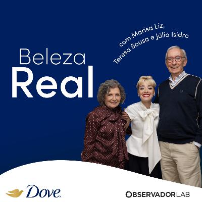 A beleza não tem idade