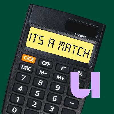 750. Kan wiskunde je helpen met je date?
