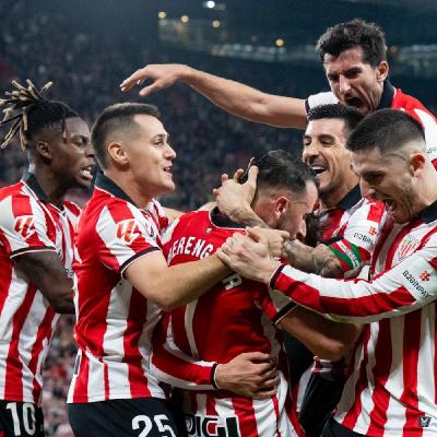 Directo MARCA Bilbao - La Tribuna del Athletic 09/12/2025