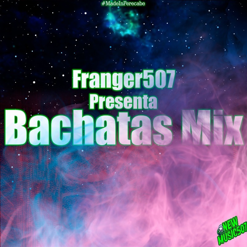 Bachatas Mix 2021