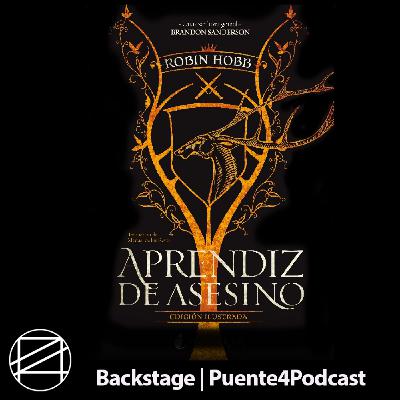 El Backstage: Sorteito final de temporada - Episodio exclusivo para mecenas