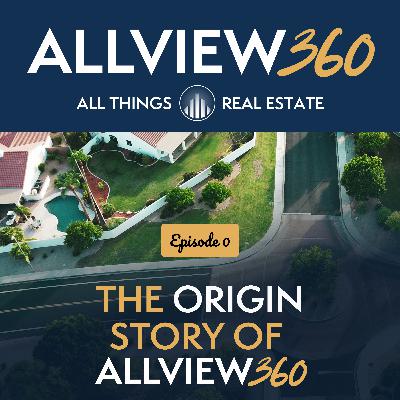 From Middle School Friends to Real Estate Founders — The Origin Story of AllView 360