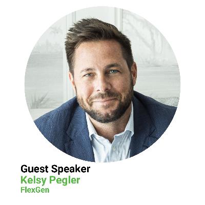Driving the Future of Energy Storage