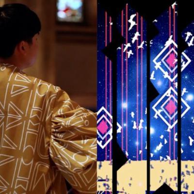Episode 126 Thulani Rachia and Jamie Berry