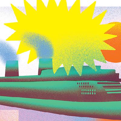 Tema om reklamer: Reklamer virker – og de er med til at skade klimaet Tema om reklamer: Reklamer virker – og de er med til at skade klimaet