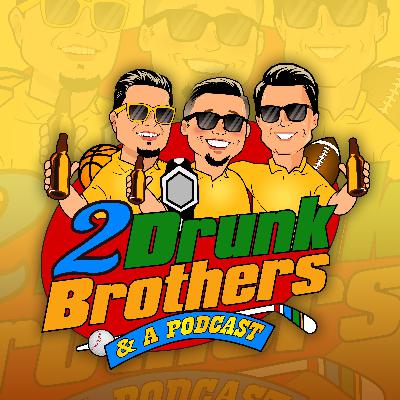 Episode 305 (11/5/25): NFL Trade Deadline Grades, CFB Playoff Ranking Reactions, UFC Betting Scandal + Much More Episode 305 (11/5/25): NFL Trade Deadline Grades, CFB Playoff Ranking Reactions, UFC Betting Scandal + Much More