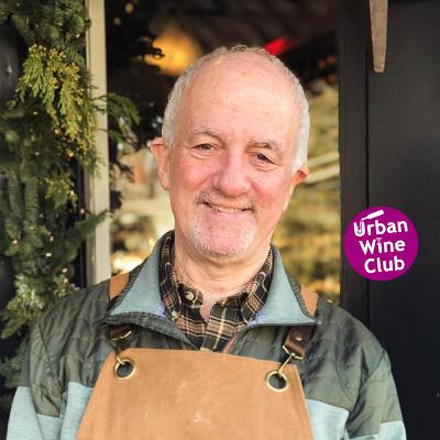 Wine Industry Legend Howie Rubin Wine Industry Legend Howie Rubin