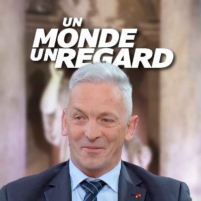 L'invité : François Lecointre