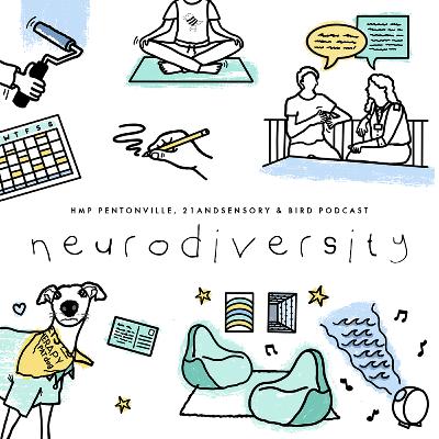 HMP Pentonville | Neurodiversity in Prison