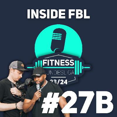 #27b Realtalk: Resümee der PlayOffs - Anthony #27b Realtalk: Resümee der PlayOffs - Anthony