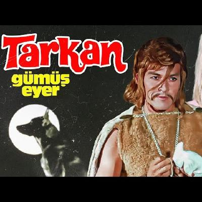 Tarkan y Tarkan: La Silla de Plata