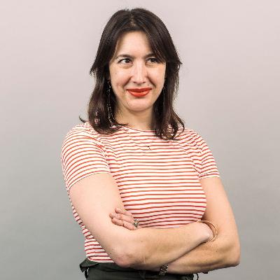 Pop-In Call #2: What is Engaged Journalism? w/ Kathryn Geels