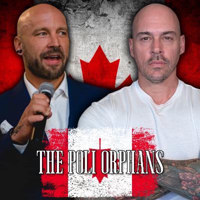 Canada BUSTED: Vance DESTROYS Trudeau's Canada Canada BUSTED: Vance DESTROYS Trudeau's Canada