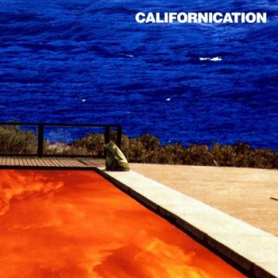Red Hot Chilli Peppers: 20 años del Californication