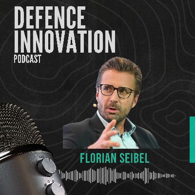 Drohnen made in Germany: Florian Seibel über Quantum Systems, Krieg und Gründerwahnsinn