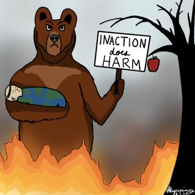 Dr Sheri Weiser: Empowering Others, Harnessing Brilliance, & Combatting Inaction