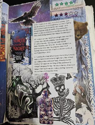 North is the Night By Emily Rath North is the Night By Emily Rath