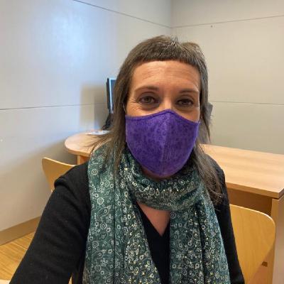 ONA MARESME | IV Sorori-art amb Marta Llabrés Fugarolas (Serveis Juvenils Ajuntament Mataró)