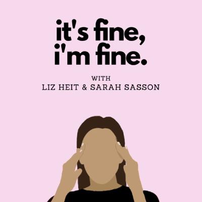 S3 Ep19: The New New Normal S3 Ep19: The New New Normal