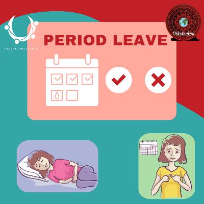 Period Leave Policy