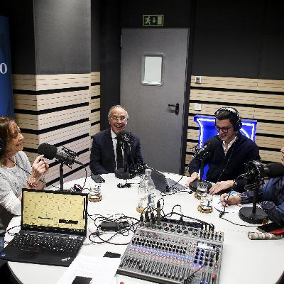 2019. Um país "infestado" de comentadores dá bons Presidentes?
