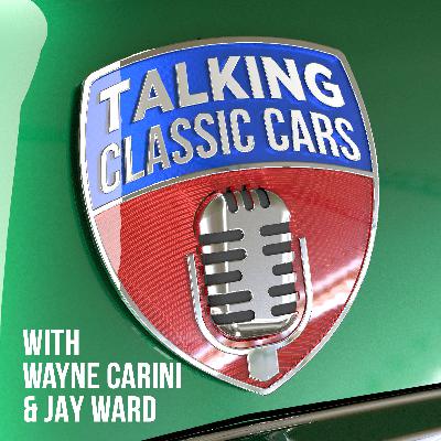 Interview with Ralph Gilles and Paul Teutul Jr.
