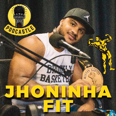 #45 JONATHAN HONORATO NO PODCASTLE