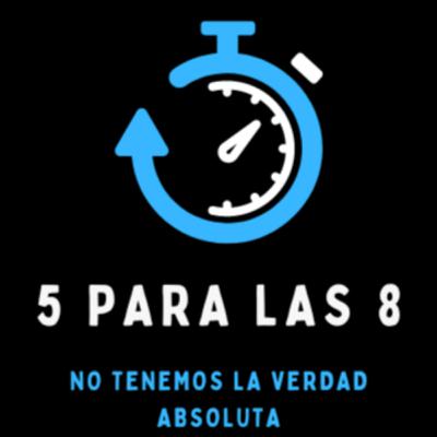 5 P/L 8 #106 | ¿VIVA MÉXICO? 🤔😔