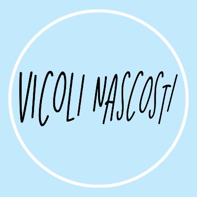Vicoli Nascosti: Due parole con Sam