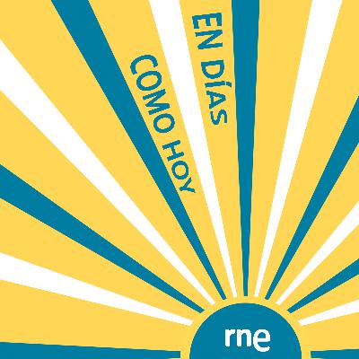 En días como hoy - Manolo HH nos habla de su nuevo programa 'El día menos pensado'