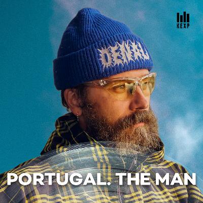 Portugal. The Man’s Love Letter To Alaska