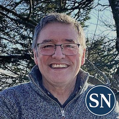 Eddie Watt - From young lobster packer, to plumber, then pilot.