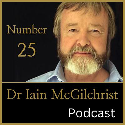 Understanding The Matter with Things Dialogues Episode 25: Chapter 25 - Matter and consciousness Understanding The Matter with Things Dialogues Episode 25: Chapter 25 - Matter and consciousness