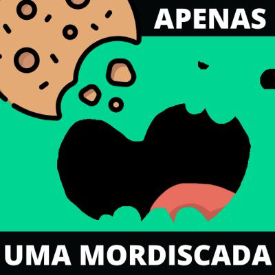 Apenas Uma Mordiscada - 2XKO
