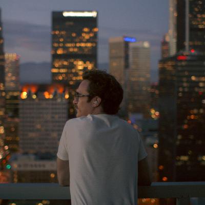 Cap. 42: Her, una ciencia ficción nostálgica dirigida por Spike Jonze.