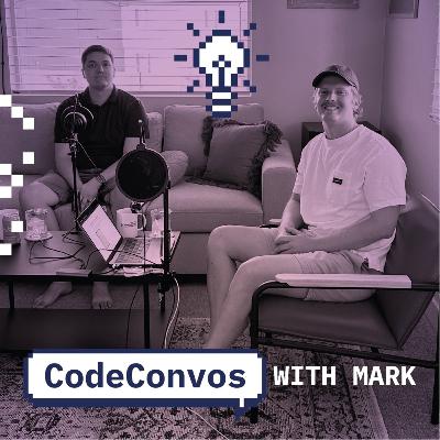 Episode 5: Boston Cartwright Episode 5: Boston Cartwright