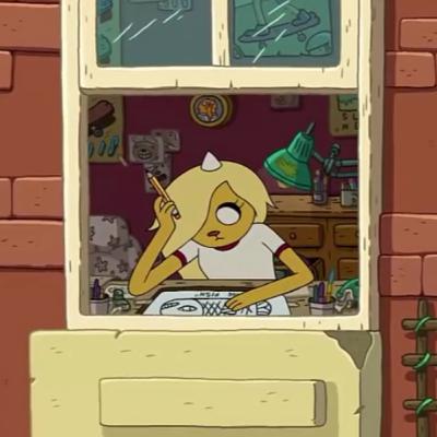 Season 8 - Episodes 16, 17 (Wheels, High Strangeness)