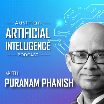 69. Puranam Panish - Why organisations will need human centric AI to survive 69. Puranam Panish - Why organisations will need human centric AI to survive