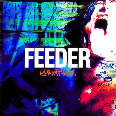 RIFF054 - Feeder - Polythene