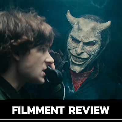 รีวิว Black Phone 2 - สายหลอน ซ่อนวิญญาณ 2 l Filmment Review รีวิว Black Phone 2 - สายหลอน ซ่อนวิญญาณ 2 l Filmment Review