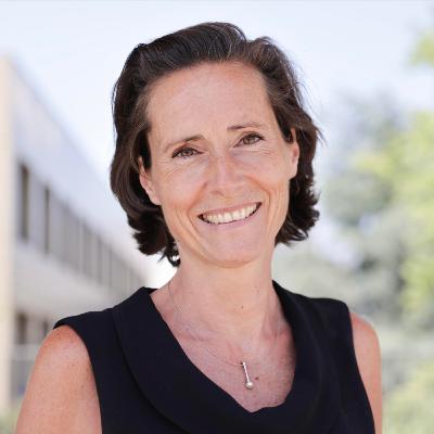 Daylight Deprived: How Modern Buildings Are Harming Human Health – Ep 91 with Marilyne Andersen