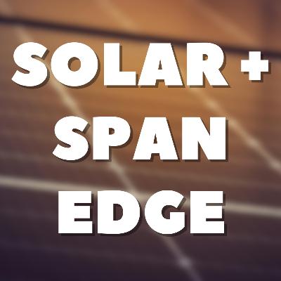 Solar + SPAN Edge