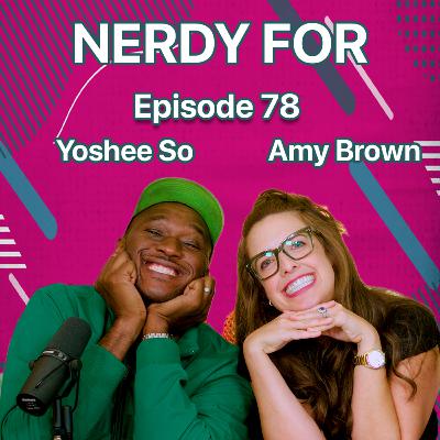Yoshee So and Recording a Stand-Up Comedy Special!!! Yoshee So and Recording a Stand-Up Comedy Special!!!