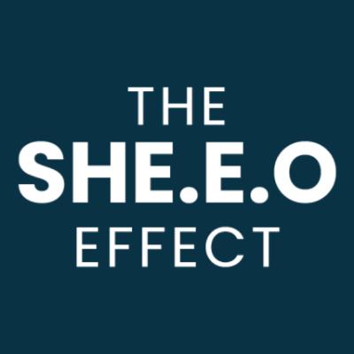 Dr. Srimathy Kesan - From Kitchen To Cosmos | Episode 7 | THE SHE.E.O EFFECT Dr. Srimathy Kesan - From Kitchen To Cosmos | Episode 7 | THE SHE.E.O EFFECT