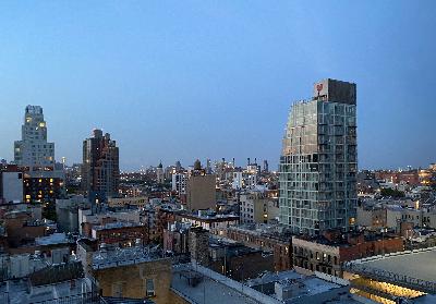 THIS IS NOT THE WAY: CEO of UnitedHealthcare Murdered in Midtown Manhattan