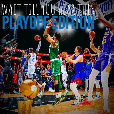 2023 NBA Playoff Predictions
